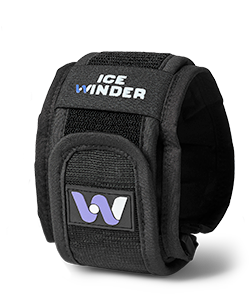 ice winder cold compression wrap