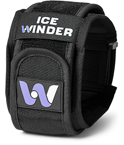 ice winder cold compression wrap