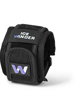 ice winder cold compression wrap