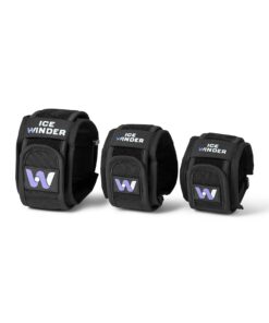 Ice Winder Cold Compression Wrap